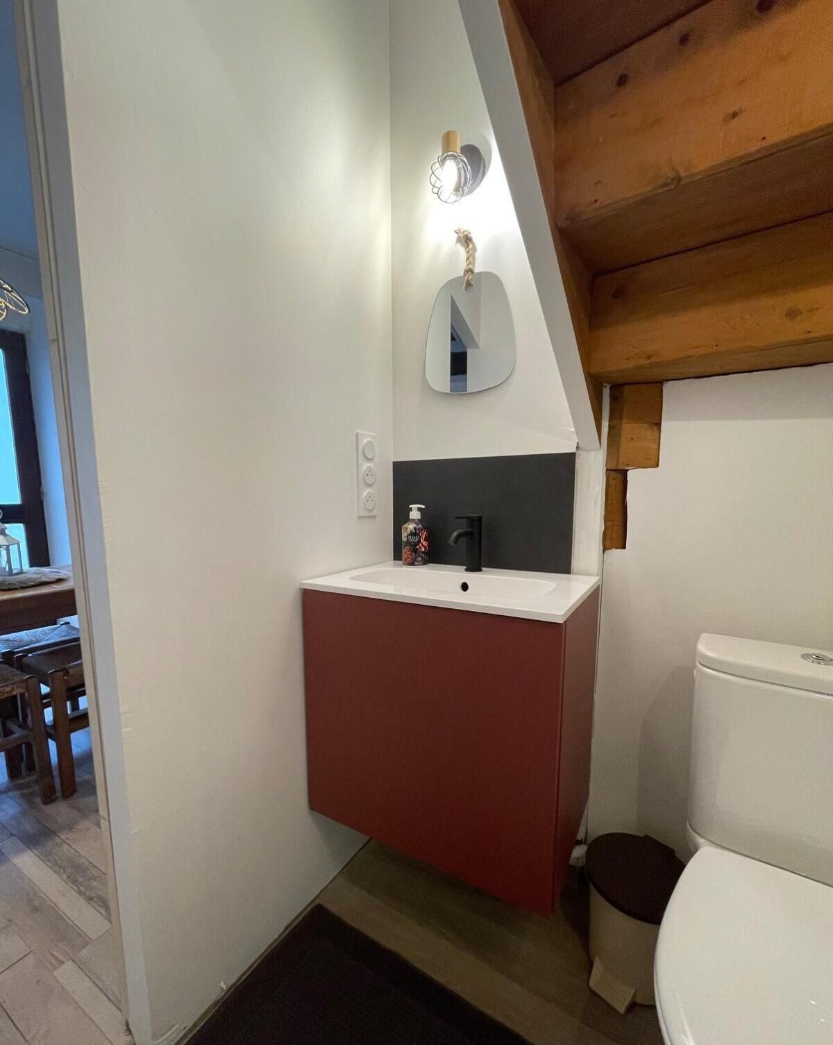 "La Petite Maison" Triplex Au Centre Ville - Les Terres Du Roy 아발론 외부 사진